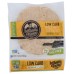 LA TORTILLA FACTORY: Low Carb Whole Wheat Tortillas, 11.8 oz