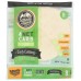 LA TORTILLA FACTORY: Carb Cutting Flour Tortillas, 14.85 oz
