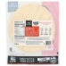 LA TORTILLA FACTORY: Simply Better Tortillas Burrito Flour, 17.77 oz