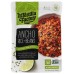 LA TORTILLA FACTORY: Ancho Rice & Beans, 8.5 oz
