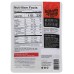 LA TORTILLA FACTORY: Beans Black Mex Styl, 10 oz