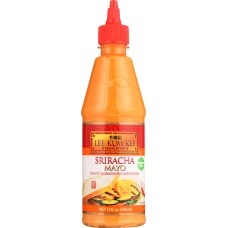 LEE KUM KEE: Sriracha Mayo, 15 Oz