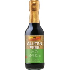 LEE KUM KEE: Sauce Soy Gluten Free, 8.4 fo