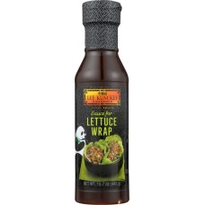 LEE KUM KEE: Sauce For Lettuce Wrap, 15.7 oz