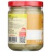 LEE KUM KEE: Minced Ginger, 7.5 oz