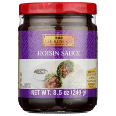 LEE KUM KEE: Hoisin Sauce, 8.5 oz
