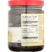 LEE KUM KEE: Black Bean Garlic Sauce, 8 oz