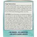 ANCIENT SECRETS: Nasal Cleansing Salt 40Ct, 1 ea