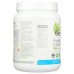 NATURADE: VeganSmart Protein And Greens Vanilla Creme Powder, 22.8 oz