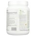NATURADE: VeganSmart Protein And Greens Vanilla Creme Powder, 22.8 oz