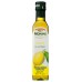 MONINI: Oil Olive Extravirgin Lemon, 8.5 oz