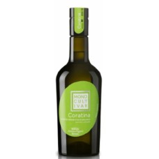 MONINI: Extra Virgin Olive Oil Coratina, 16.9 oz