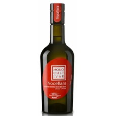 MONINI: Extra Virgin Olive Oil Nocellara, 16.9 oz