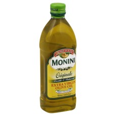 MONINI: Extra Virgin Olive Oil Original, 25.4 oz