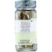 SPICE HUNTER: Whole Mediterranean Bay Leaves, 0.14 oz