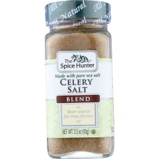 SPICE HUNTER: Celery Salt Blend, 3.3 oz