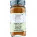 THE SPICE HUNTER: Curry Seasoning Blend, 1.8 oz
