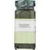 THE SPICE HUNTER: California Dill Weed Leaves, 0.5 oz