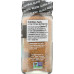 SPICE HUNTER: Salt Free Fajita Seasoning Blend, 1.8 oz