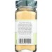 THE SPICE HUNTER: 100% Organic Granulated Garlic, 2.2 oz