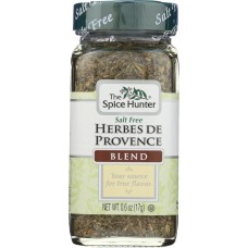 THE SPICE HUNTER: Herbes De Provence Blend, 0.6 oz