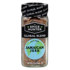 THE SPICE HUNTER: Jamaican Jerk Blend, 2 oz