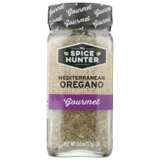 THE SPICE HUNTER: High Mountain Greek Oregano, 0.6 oz
