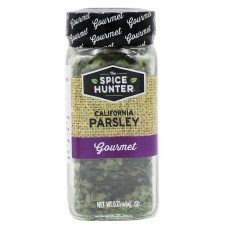 THE SPICE HUNTER: California Parsley Leaves, 0.23 oz