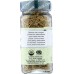 THE SPICE HUNTER: Organic Rosemary, 0.6 oz