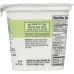 GREEN VALLEY ORGANICS: Low Fat Lactose Free Yogurt Vanilla, 6 oz