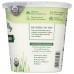 GREEN VALLEY CREAMERY: Lactose Free Organic Plain Whole Milk Yogurt, 24 oz
