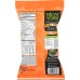 NEW YORK STYLE: Bagel Crisps Thins White Cheddar, 6 oz