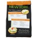 NEW YORK STYLE: Bagel Crisp Sesame, 6 OZ