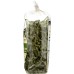 AL DENTE: Spinach Fettuccine Noodles, 12 oz