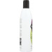SHIKAI: Natural Volumizing Shampoo, 12 Oz