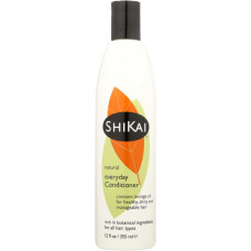 SHIKAI: Natural Everyday Conditioner, 12 oz