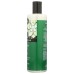 SHIKAI: All Natural Moisturizing Shower Gel Gardenia, 12 oz