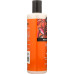 SHIKAI: Moisturizing Shower Gel Sandalwood, 12 Oz