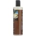 SHIKAI: Moisturizing Shower Gel Coconut, 12 oz