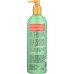 SHIKAI: Borage Therapy Advanced Formula Lotion, 16 oz