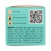 SHIKAI: Borage Cbd Cream, 2 oz