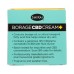 SHIKAI: Borage Cbd Cream, 2 oz