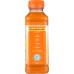 NAKED: Juice Mighty Mango Pure Fruit 100% Juice Smoothie, 15.2 oz