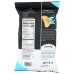 POPCHIPS: Chip Sea Salt & Vinegar, 5 oz