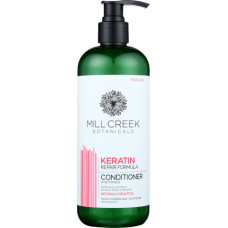 MILL CREEK: Keratin Conditioner Repair Formula, 14 oz