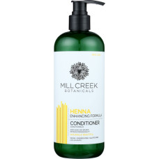 MILL CREEK: Henna Conditioner Enhancing Formula, 14 oz