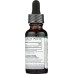 NATURE'S ANSWER: Mullein Alcohol-Free 2,000 mg, 1 oz
