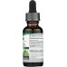 NATURE'S ANSWER: Mullein Alcohol-Free 2,000 mg, 1 oz