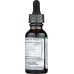 NATURE'S ANSWER: Echinacea & Goldenseal Alcohol-Free 1,000 mg, 1 oz