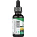 NATURE'S ANSWER: Black Walnut and Wormwood Complex Alcohol-Free 2,000 mg, 1 oz